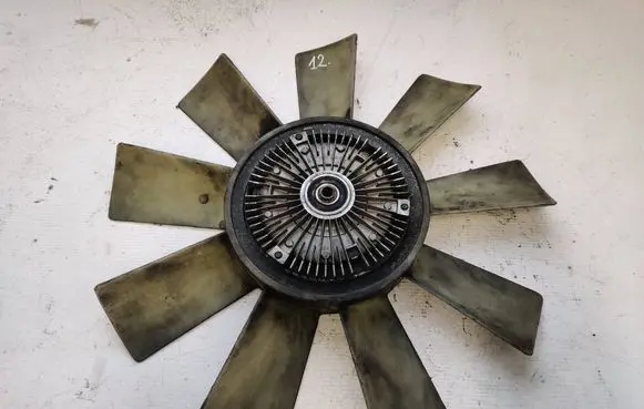 Mercedes-Benz Sprinter W901 W902 W903 W904 Viscous fan clutch A0002005122