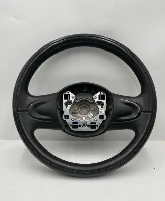 Mini One - Cooper Coupe R56 Steering wheel 2752964