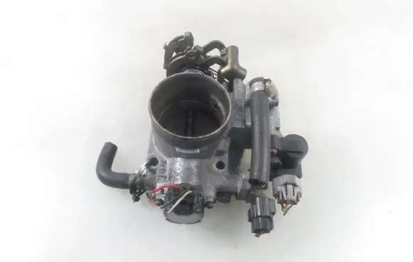 Subaru Forester SF Throttle body valve 1959005660