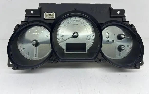 Lexus GS 300 350 430 450H Speedometer (instrument cluster) 8380030C60