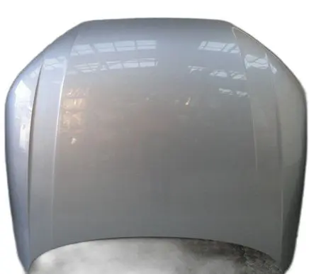 Audi A4 S4 B9 Engine bonnet/hood MASKAA4B98W8W0