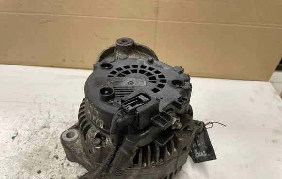 BMW X5 E53 Generator/alternator