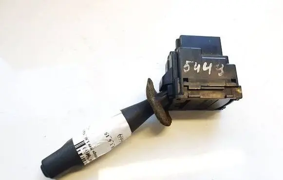 Citroen Berlingo Wiper control stalk