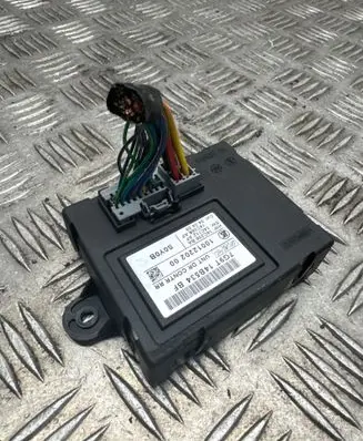 Volvo XC60 Door control unit/module 7G9T14B534BF 14C236BA 1001220200
