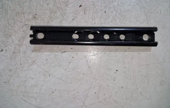 Land Rover Range Rover Sport L320 Seat belt adjustment rail 532092200A