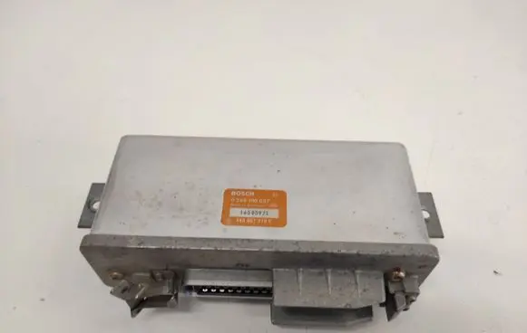 Audi 100 S4 C4 ABS control unit/module 0265100037 16505971 443907379C