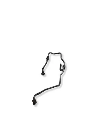 Mercedes-Benz Sprinter W906 Turbo turbocharger oiling pipe/hose A6511800320