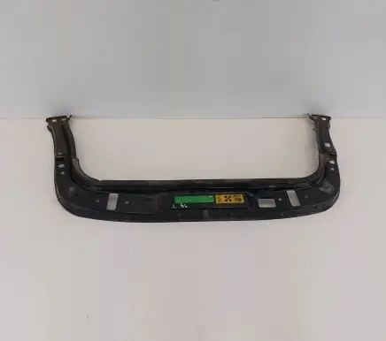Mini Cooper Coupe R58 Top upper radiator support slam panel 2755521