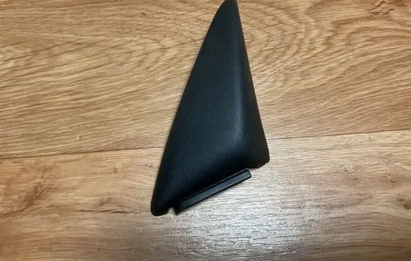Alfa Romeo 147 Plastic wing mirror trim cover 46742611