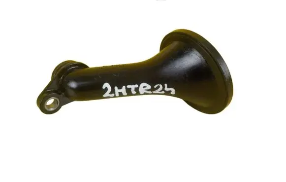 Peugeot 208 I Oil sump strainer pipe SMOK HMZ