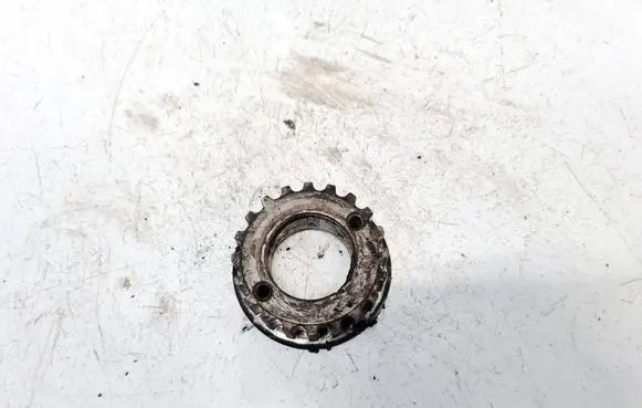 Renault Laguna I Crankshaft pulley