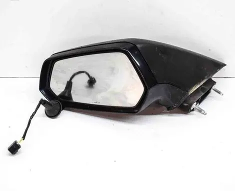 Chevrolet Camaro Coupe wind mirror (mechanical) 22762487