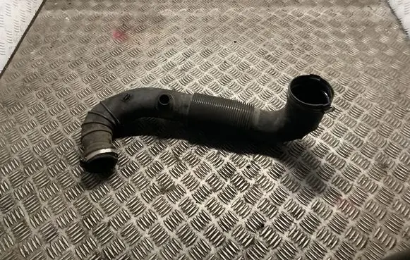 Mercedes-Benz Sprinter W906 Air filter 