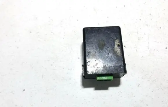 Honda Accord Other control units/modules