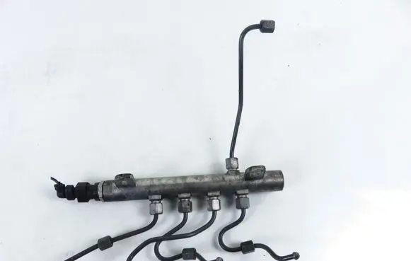 Fiat Croma Fuel main line pipe 0445214058