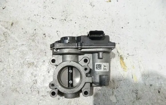 Nissan Pulsar Throttle valve