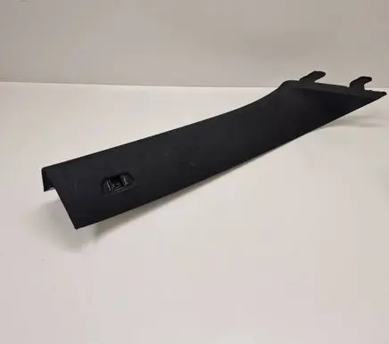 BMW 4 G22 G23 G24 G26 (B) Pillar trim (exterior) 7490278