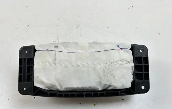 Passenger airbag