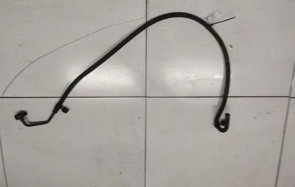 Saab 9-5 Power steering hose/pipe/line 