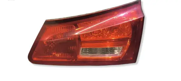 Lexus IS 220D-250-350 Tailgate rear/tail lights 8158153071