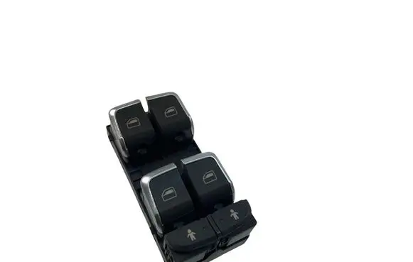 Audi A6 S6 C7 4G Electric window control switch 4G0959851