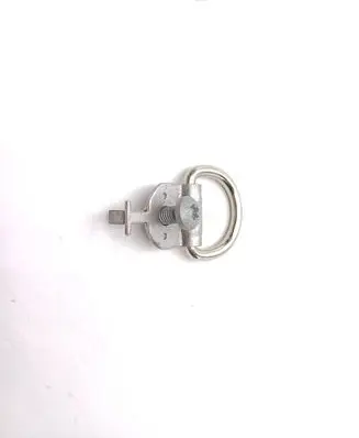 Mercedes-Benz ML W166 Tie down hook / loop A0008603714