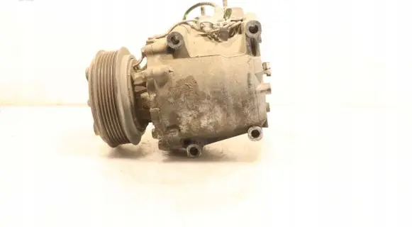 Air conditioning (A/C) compressor (pump)