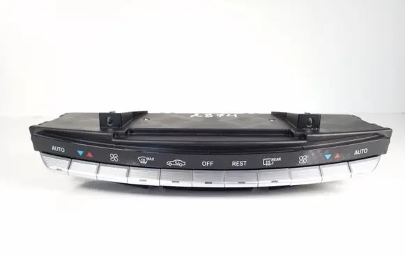 Mercedes-Benz S W221 Air conditioner control unit module A2219055200
