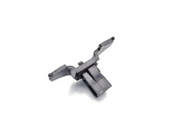 Fuel tank cap lock