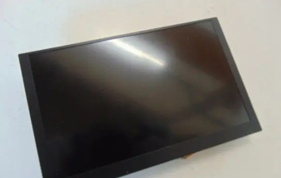 Renault Espace - Grand espace V Screen/display/small screen
