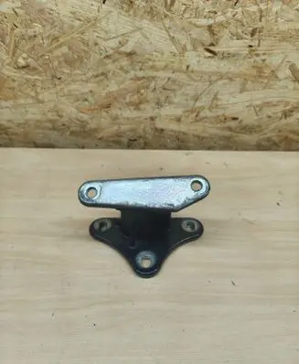 Front door lower hinge