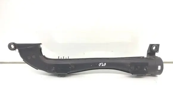 Ford Transit Courier Air intake hose/pipe JT769C676AD