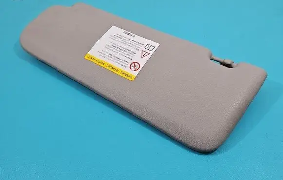 BMW X3 F25 Sun visor IMPRK1448716