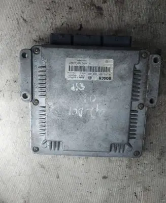 Renault Espace - Grand espace IV Engine control unit/module 7700104407 0281001999