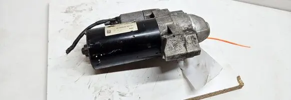 BMW 3 F30 F35 F31 Starter motor 8574102