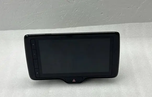 Toyota Yaris Cross Radio/CD/DVD/GPS head unit 86140YP032