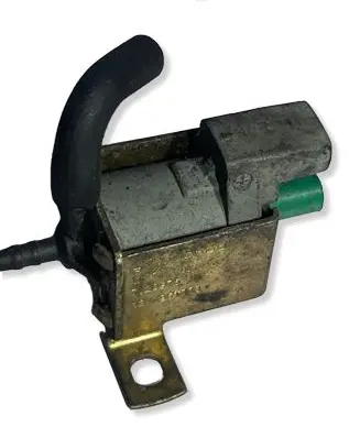 Opel Zafira A Turbo solenoid valve 72097516 96T338