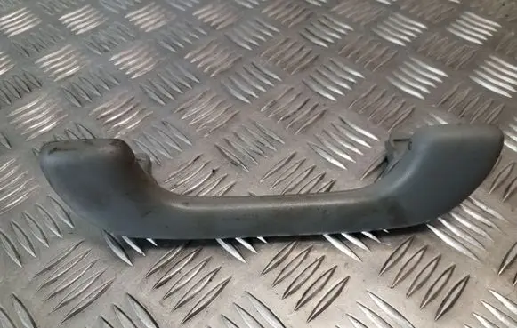 Opel Vivaro Front interior roof grab handle 8200000099