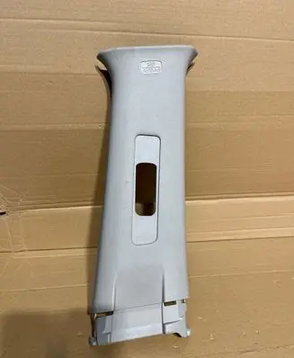 Renault Koleos II (B) pillar trim (top) B25700ZG000