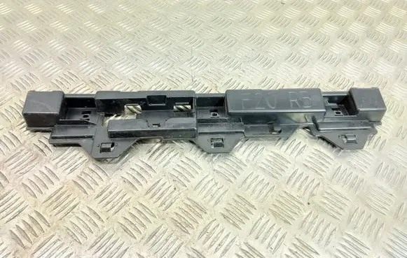 BMW 1 F20 F21 Sill/side skirt trim 7240916