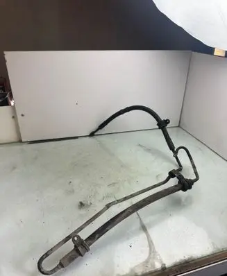 Mercedes-Benz Vito Viano W639 Brake booster pipe/hose 45637