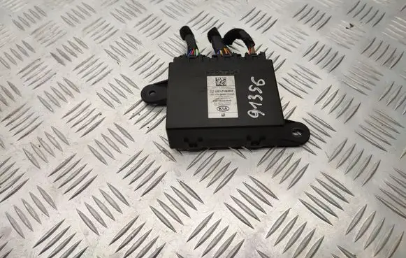 KIA Sorento Seat control module 88554C5AA0