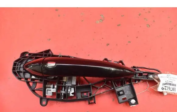Opel Insignia A Front door exterior handle 