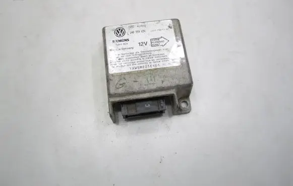 Volkswagen Golf III Airbag control unit/module 1H0959656 TS55 5WK4084