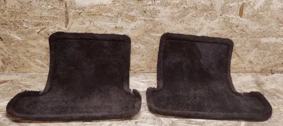 Lexus SC 430 Car floor mat set PT20824010 5154961