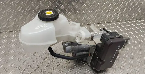 Toyota Corolla E210 E21 Master brake cylinder 4721012500