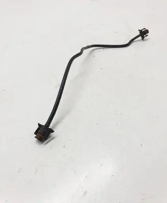 Coolant pipe/hose