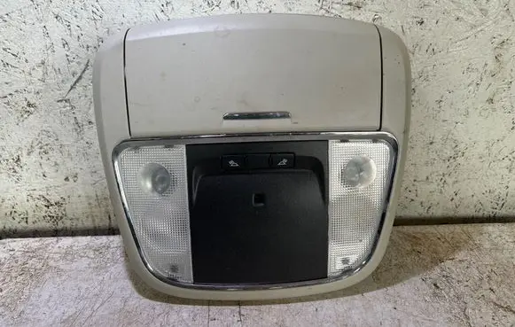Dodge Durango III Front seat light 7BG341X9AA S499680227