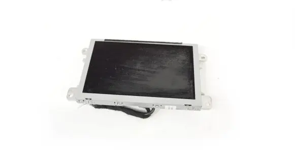 Audi A4 S4 B8 8K Screen/display/small screen 8R0919604A
