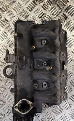 Opel Astra H Intake manifold 55207035
